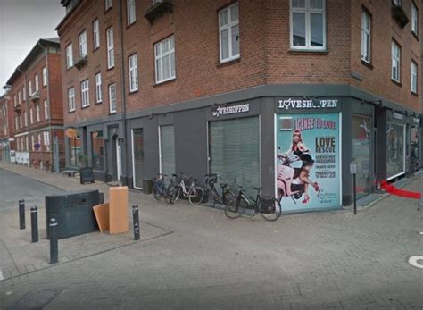 sexbutik odense|Loveshoppen